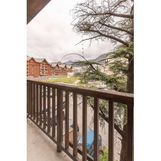 Ferienwohnung in Briançon ab 41€ pro Nacht