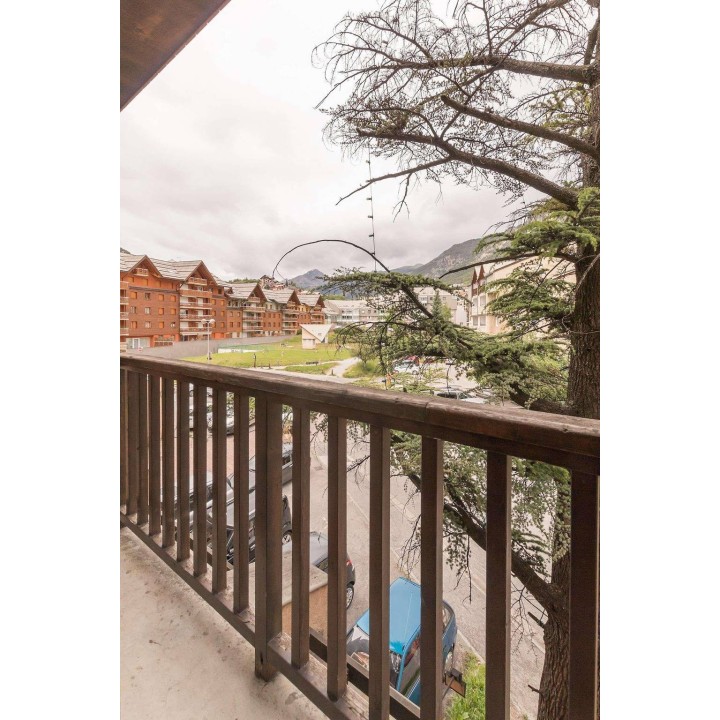 Ferienwohnung in Briançon ab 41€ pro Nacht