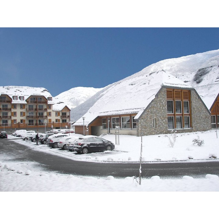 Ferienwohnung in Pyrenäen ab 50€ pro Nacht