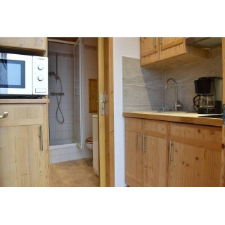 Ferienwohnung in Savoie ab 44€ pro Nacht