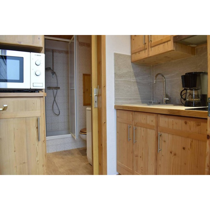 Ferienwohnung in Savoie ab 44€ pro Nacht