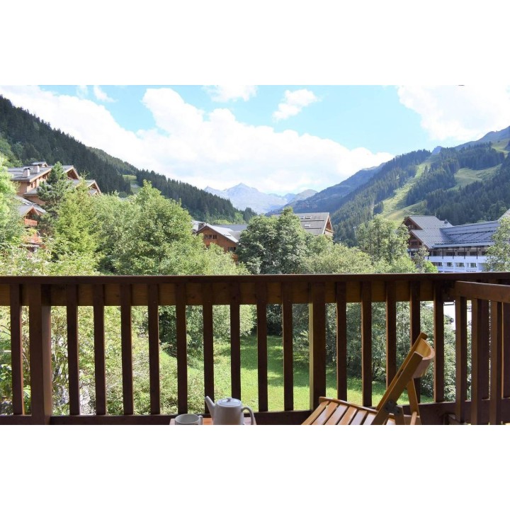 Ferienwohnung in Savoie ab 54€ pro Nacht