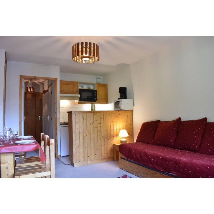 Ferienwohnung in Savoie ab 54€ pro Nacht