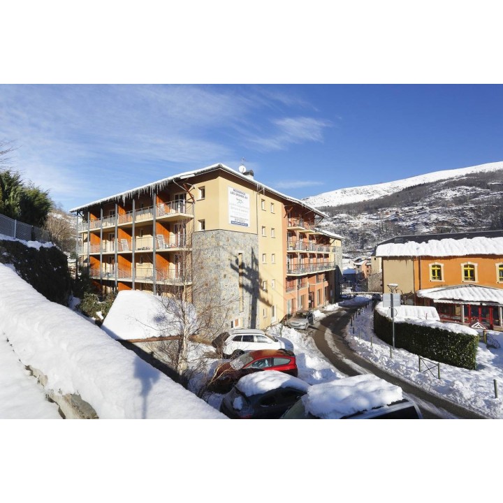 Ferienwohnung in Ariège ab 28€ pro Nacht