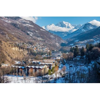 Ferienwohnung in Savoie ab 56€ pro Nacht