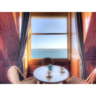 Ferienwohnung in Dinard ab 49€ pro Nacht