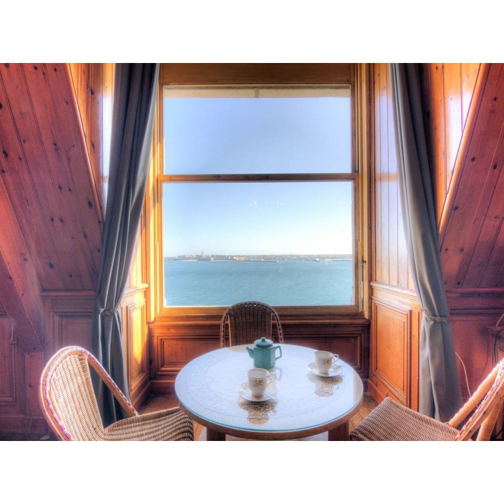 Ferienwohnung in Dinard ab 49€ pro Nacht