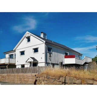 Ferienhaus in Bohuslän ab 51€ pro Nacht