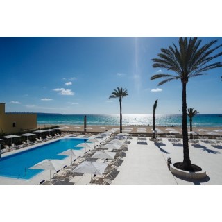 THB El Cid - Adults only