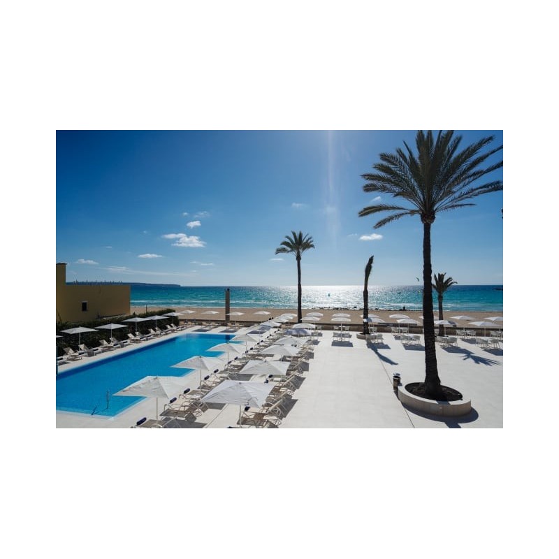 THB El Cid - Adults only