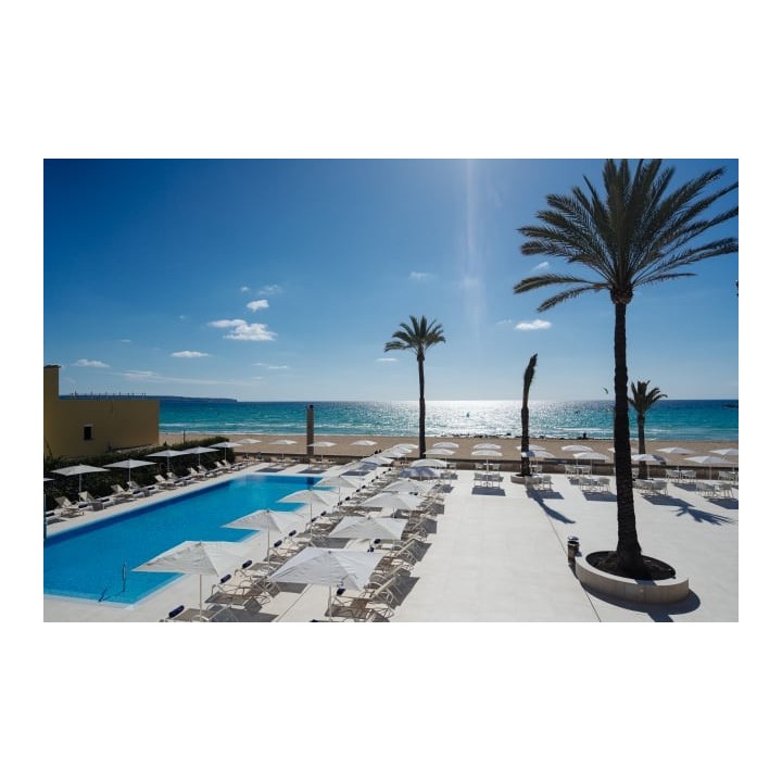 THB El Cid - Adults only