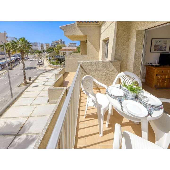 Ferienwohnung in Roses ab 43€ pro Nacht