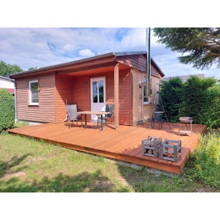 Ferienhaus in Müritz ab 51€ pro Nacht