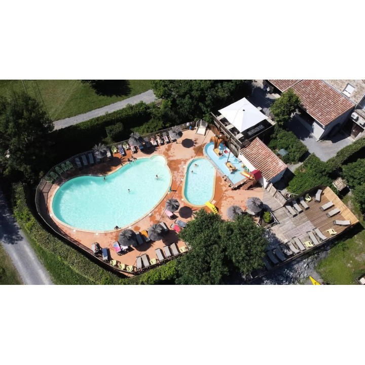 Camping in Ardèche ab 19€ pro Nacht