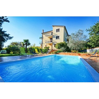 Ferienwohnung in Kanegra ab 53€ pro Nacht