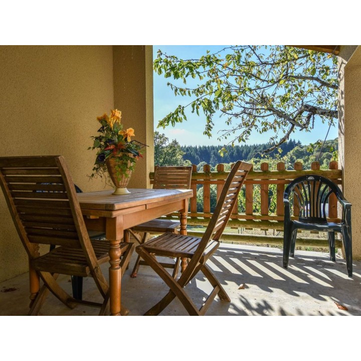 Ferienhaus in Cantal ab 47€ pro Nacht