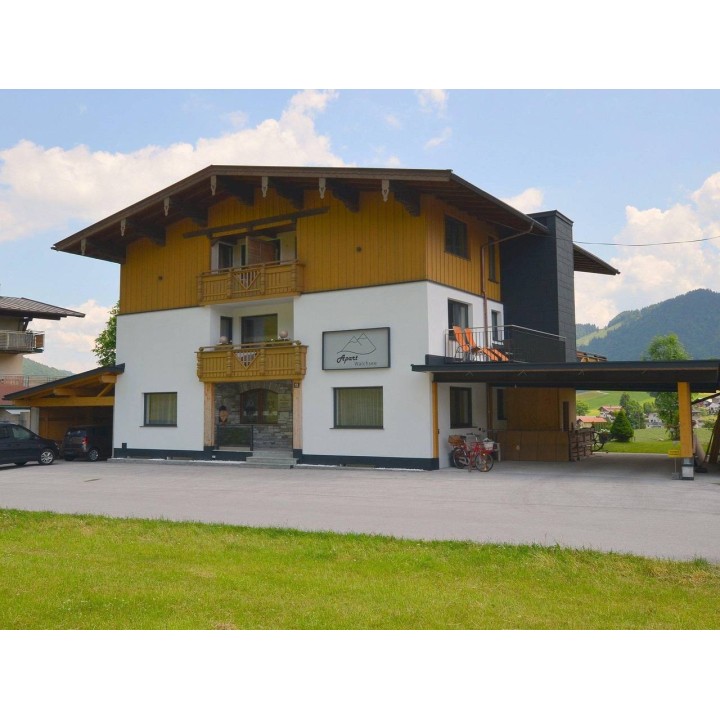 Ferienwohnung in Walchsee ab 55€ pro Nacht