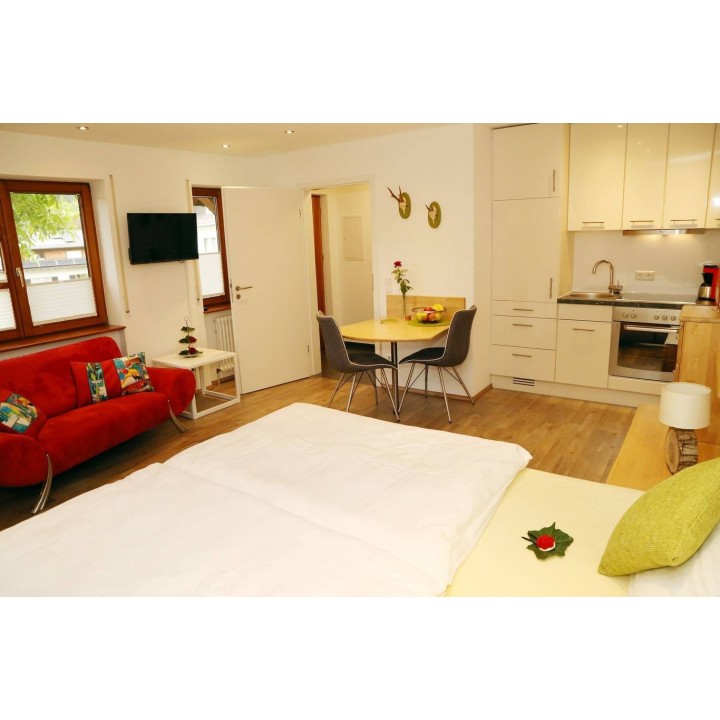 Ferienwohnung in Oberrhein ab 46€ pro Nacht