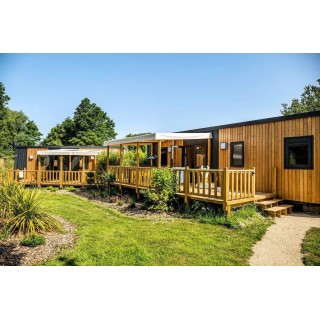 Camping in Finistère ab 28€ pro Nacht