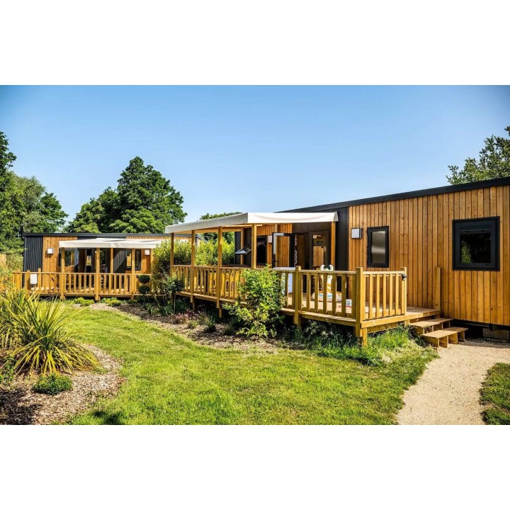 Camping in Finistère ab 28€ pro Nacht