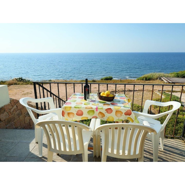 Ferienwohnung in Anglona ab 36€ pro Nacht