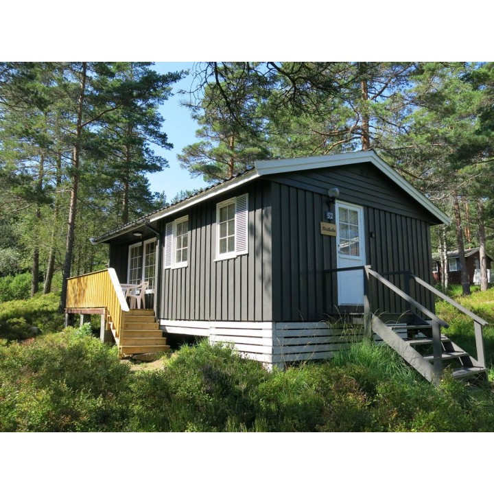 Ferienhaus in Åseral ab 59€ pro Nacht