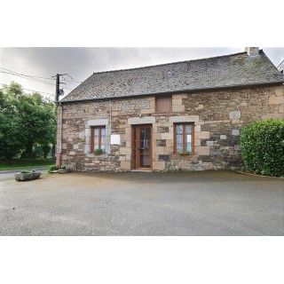 Ferienhaus in Fougères-Vitré ab 43€ pro Nacht