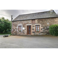 Ferienhaus in Fougères-Vitré ab 43€ pro Nacht