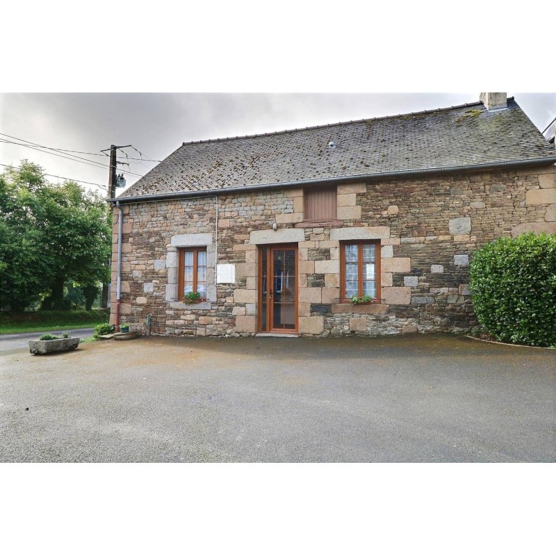Ferienhaus in Fougères-Vitré ab 43€ pro Nacht
