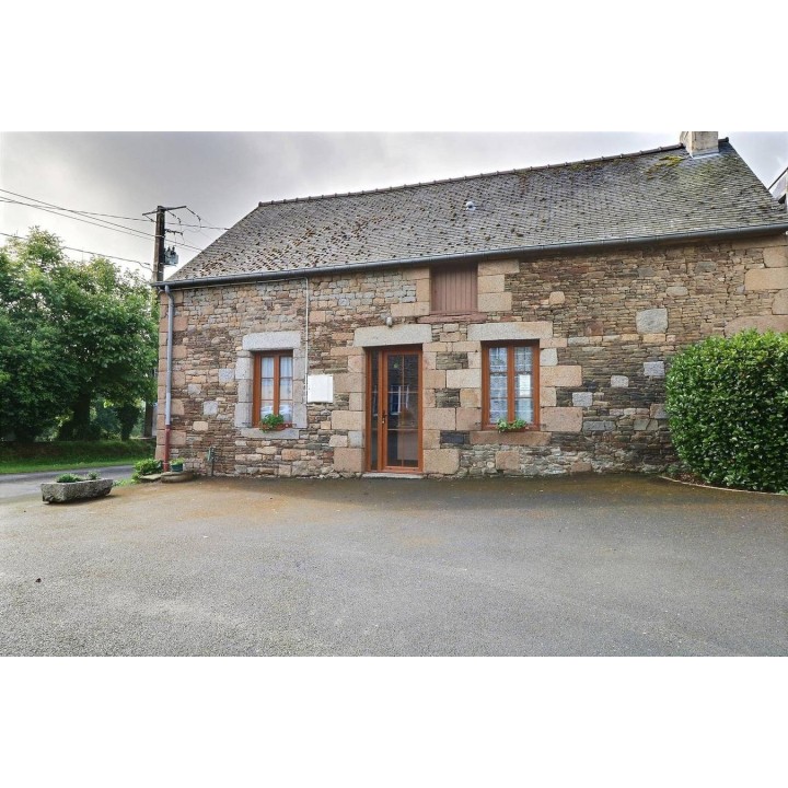 Ferienhaus in Fougères-Vitré ab 43€ pro Nacht