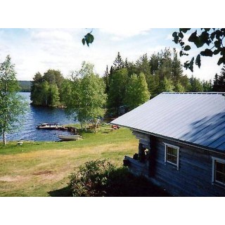 Ferienhaus in Pello ab 30€ pro Nacht