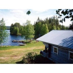 Ferienhaus in Pello ab 30€ pro Nacht
