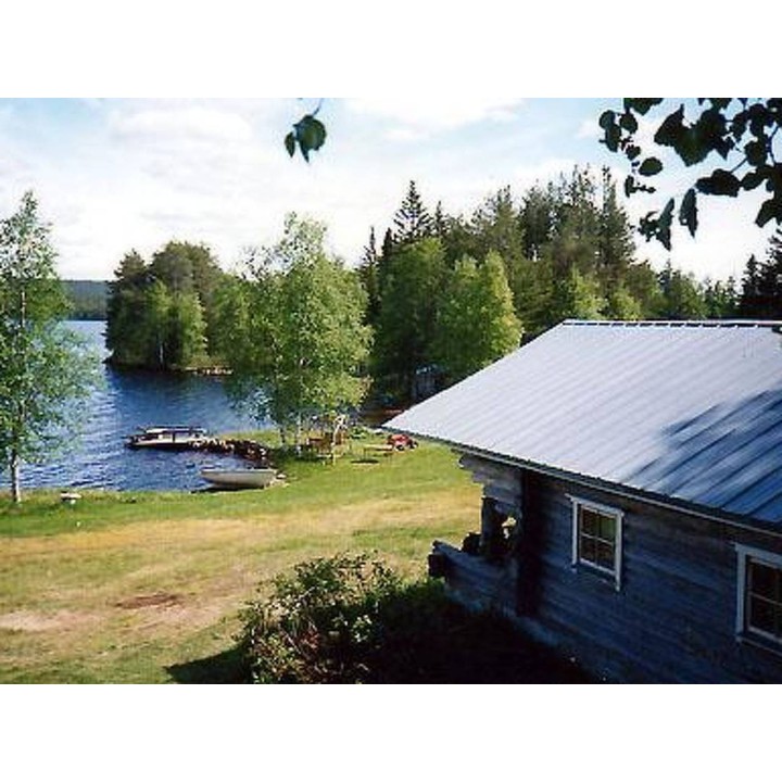 Ferienhaus in Pello ab 30€ pro Nacht