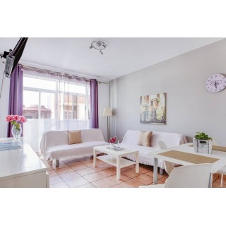 Ferienwohnung in La Oliva ab 52€ pro Nacht