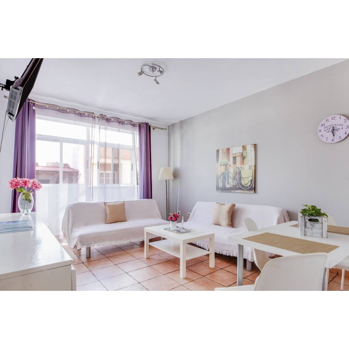 Ferienwohnung in La Oliva ab 52€ pro Nacht