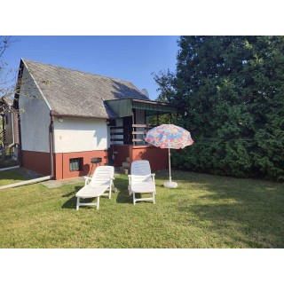 Ferienhaus in Balaton ab 33€ pro Nacht