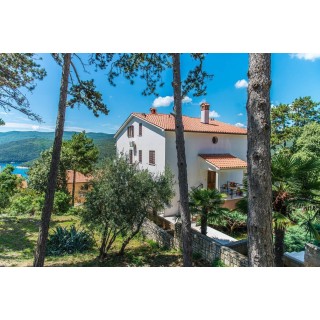 Ferienwohnung in Rabac ab 56€ pro Nacht