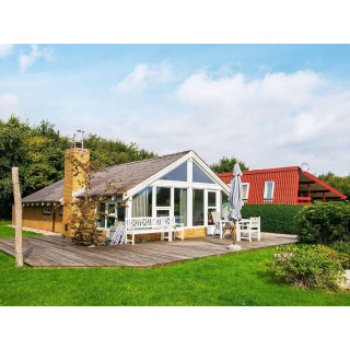 Ferienhaus in Als ab 51€ pro Nacht