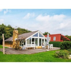 Ferienhaus in Als ab 51€ pro Nacht