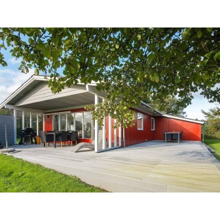 Ferienhaus in Struer ab 39€ pro Nacht