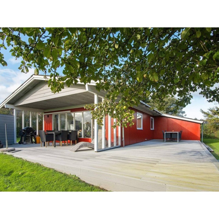 Ferienhaus in Struer ab 39€ pro Nacht