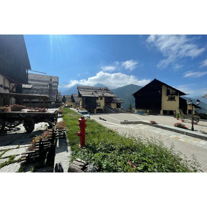 Ferienwohnung in Via Lattea ab 53€ pro Nacht