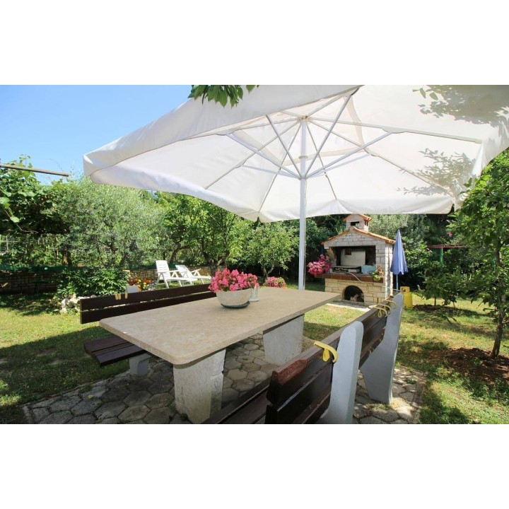 Ferienwohnung in Poreč ab 52€ pro Nacht