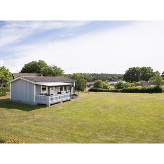 Ferienhaus in Blekinge ab 38€ pro Nacht