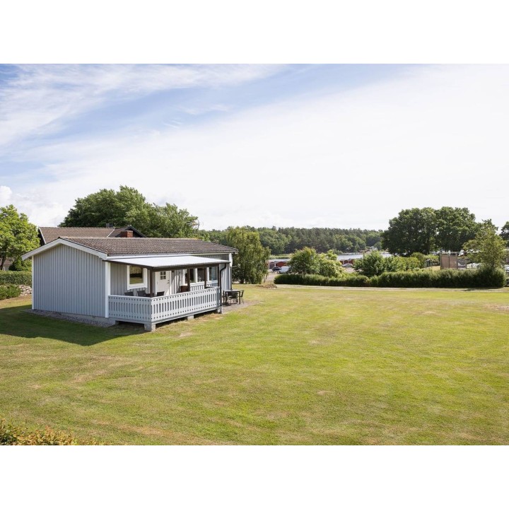 Ferienhaus in Blekinge ab 38€ pro Nacht