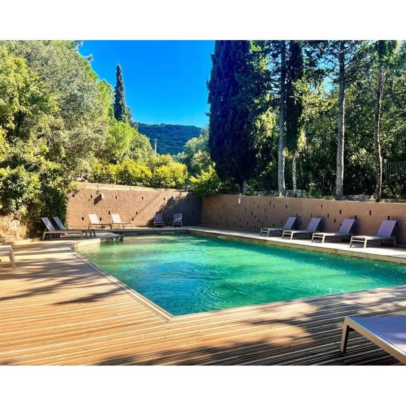Camping in Sartène ab 44€ pro Nacht