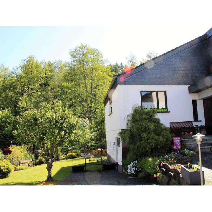 Ferienwohnung in Nahetal ab 53€ pro Nacht