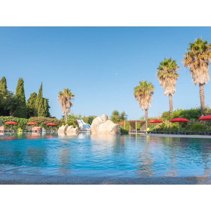 Ferienhaus in Argelès-sur-Mer ab 59€ pro Nacht