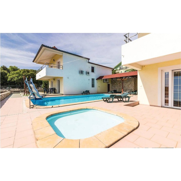 Ferienwohnung in Ostküste Istrien ab 18€ pro Nacht