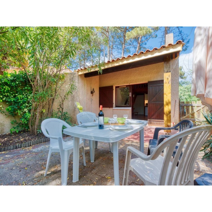 Ferienhaus in Gironde ab 48€ pro Nacht